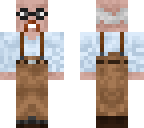 pvp grandpa