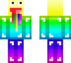 rainbow smiley 2