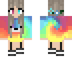 raindow kys