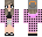 random girl