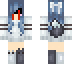 random skin