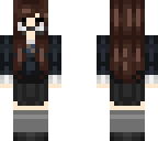 ravenclaw gal