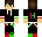 red green v2 outlayer edit