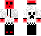 red slime boy