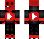 red yt slime