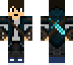 remodelled hunter teen