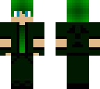 reverse of official skin