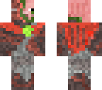 revised robed pigmen