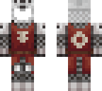 riverhold axeman