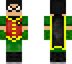 robin teen titans