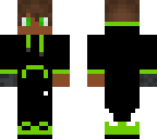 robot boy