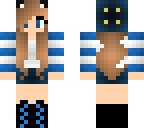 sailor girl