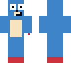 sanic