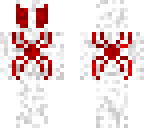 scarlet ciborg
