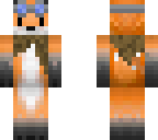 scient fox
