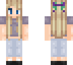 second request