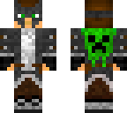 shadowpie