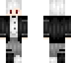 shiro - fanskin for oka