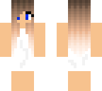 shower clean cat girl