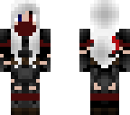 silent's genderbend ver a