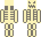 skeleton