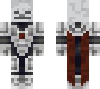 skeleton knigth