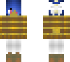 sky monster kid