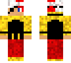 soul senpei 2