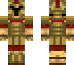 spartan soldier