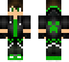 spiral creeper
