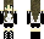 spy emo girl