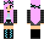 starlight oc