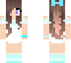 summer girl edit