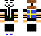 swedish minecraft hacker