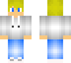 teen boy