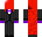 the red hood i