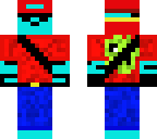 tigerwithcreepershirt