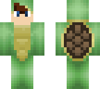 tortule man
