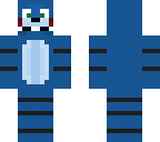 toy bonnie