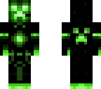tron creeper