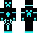 tron creeper unfinished