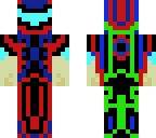 tron man