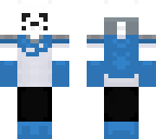 underswap sans