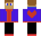 valentine's boy