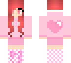 valentine skin