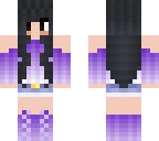 violet teen