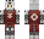 virian riverhold axeman