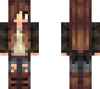 western girl