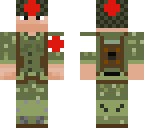 wwii american medic