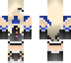 xerneas girl